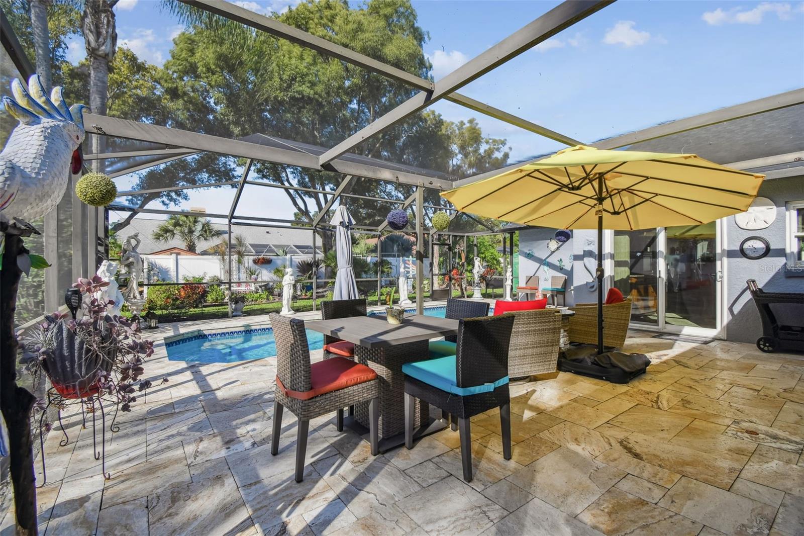 BUCKHORN SECOND ADD UNIT - Residential