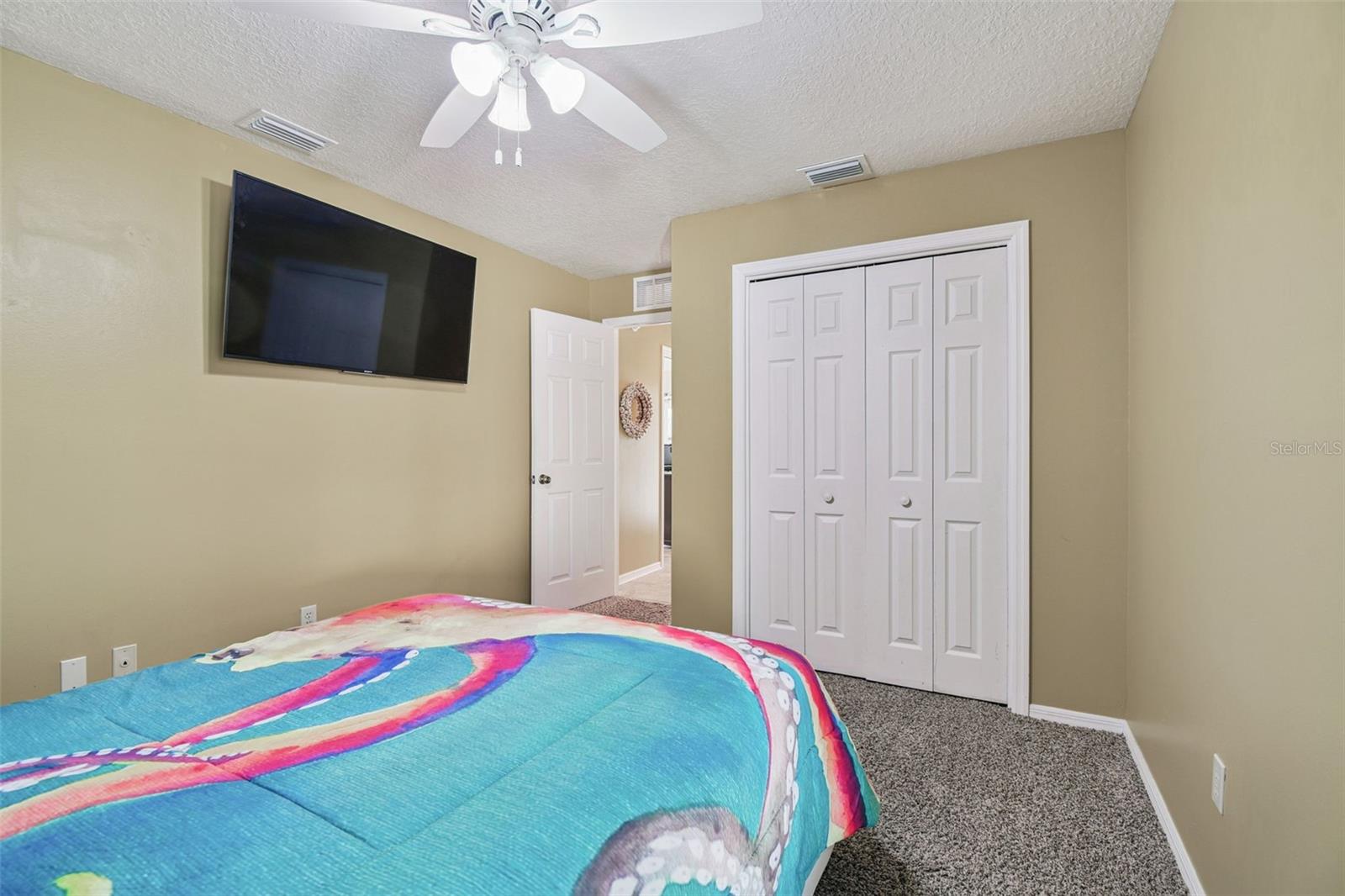 BUCKHORN SECOND ADD UNIT - Residential