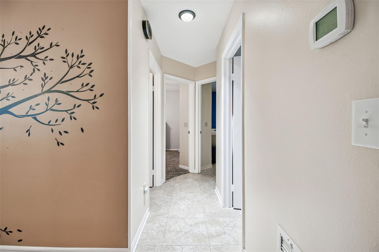 BUCKHORN SECOND ADD UNIT - Residential