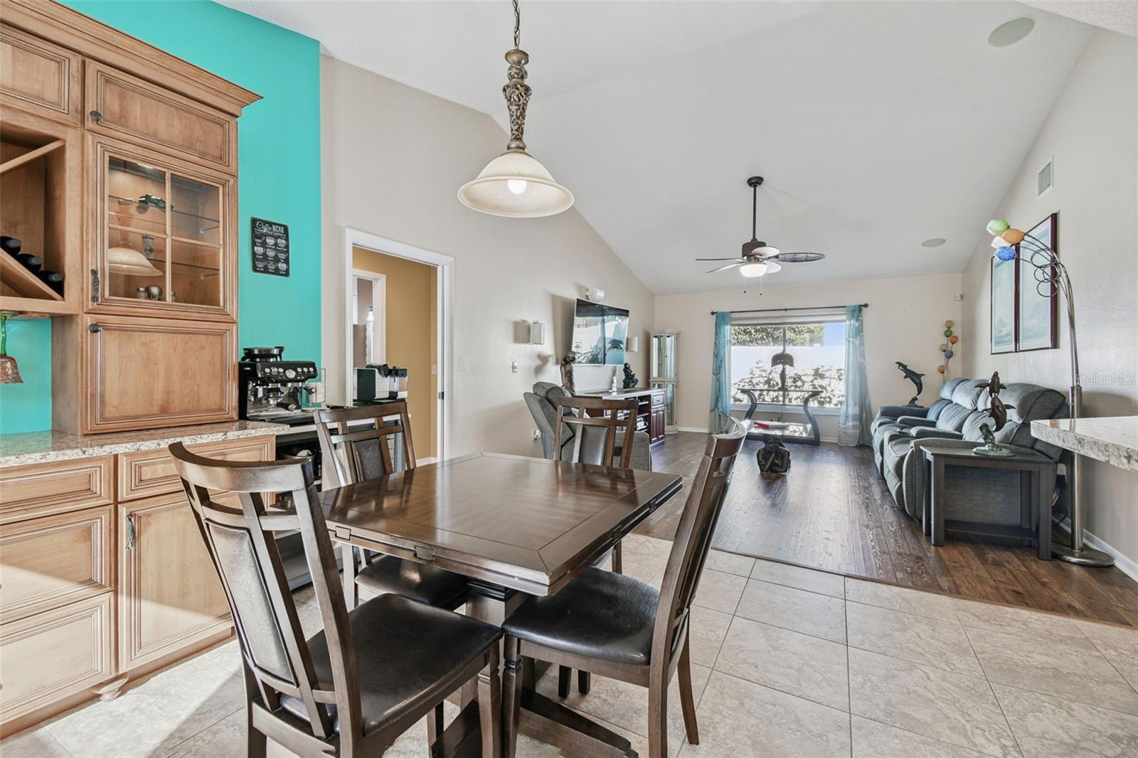 BUCKHORN SECOND ADD UNIT - Residential