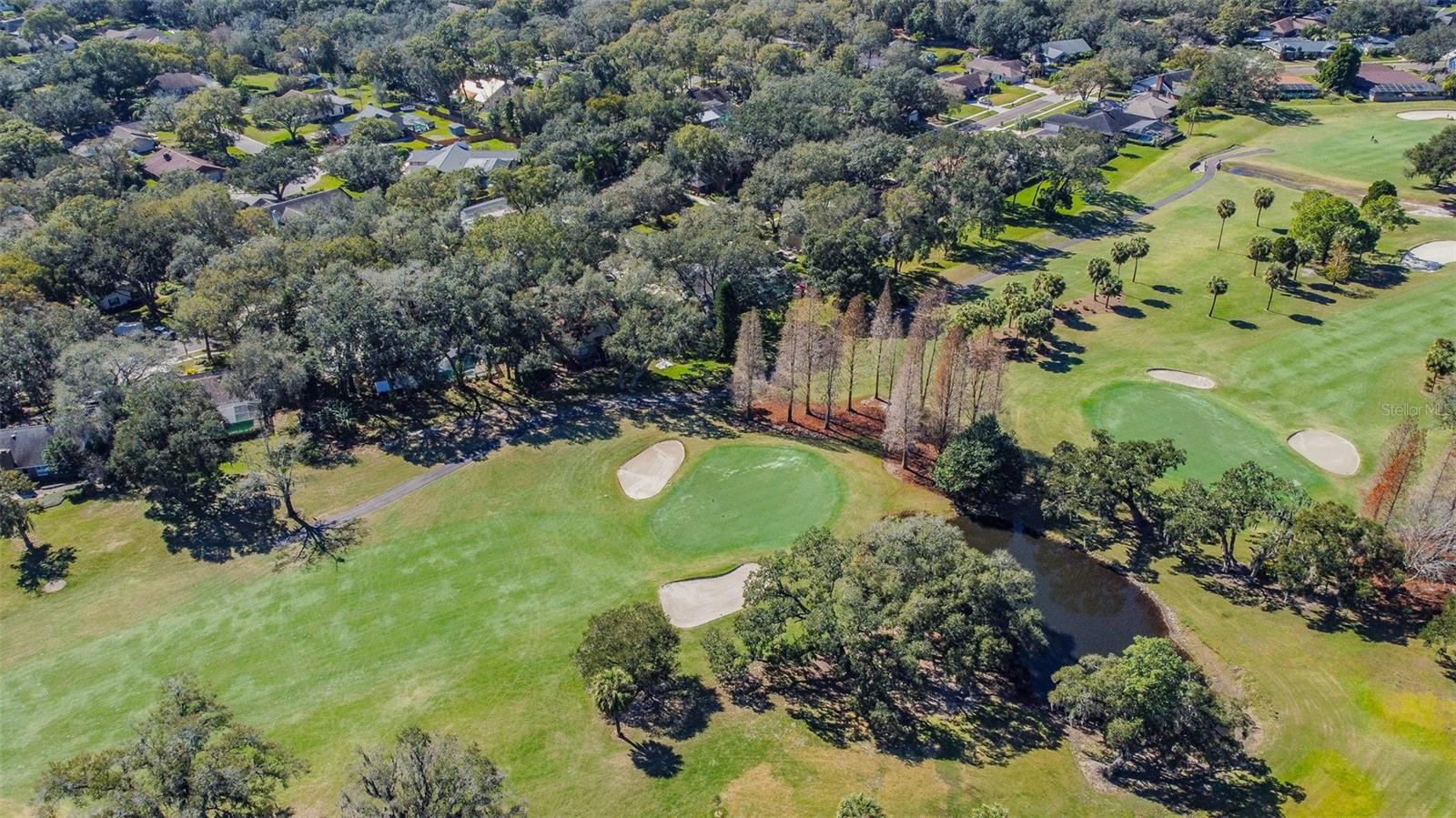 BUCKHORN SECOND ADD UNIT - Residential