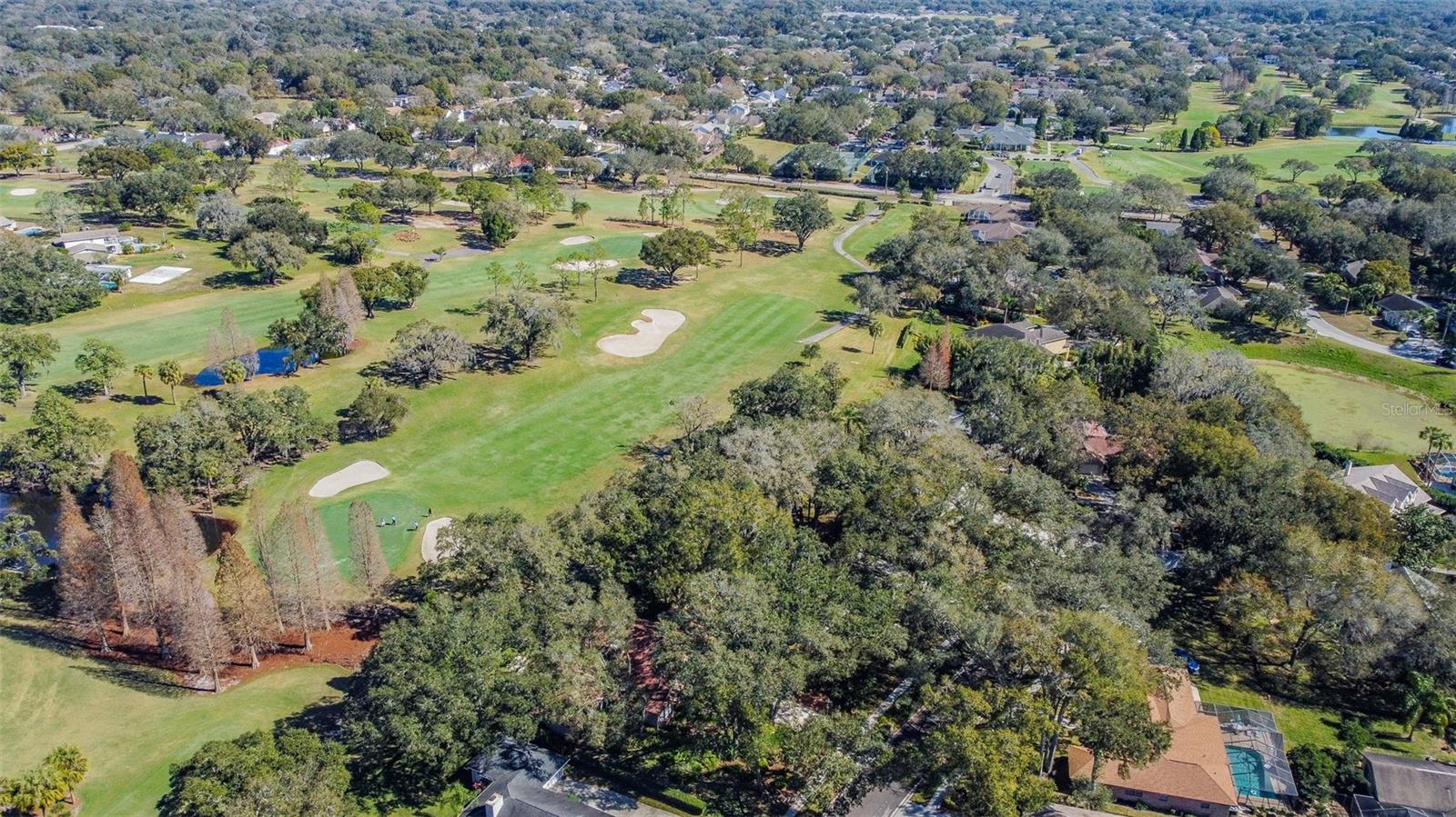 BUCKHORN SECOND ADD UNIT - Residential