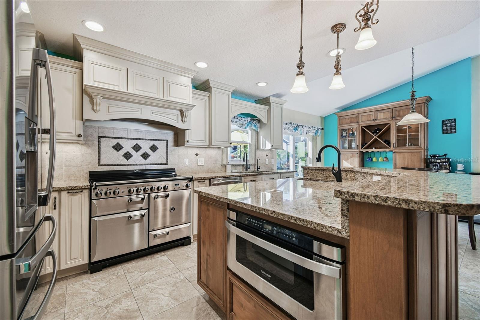 BUCKHORN SECOND ADD UNIT - Residential