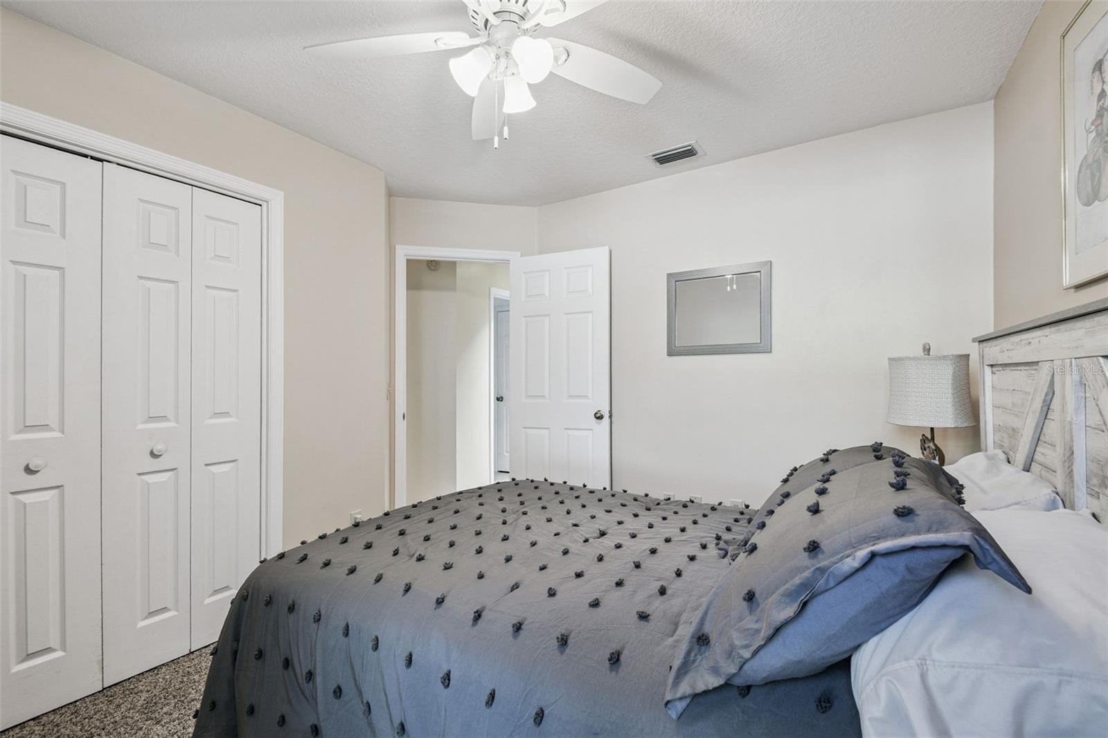 BUCKHORN SECOND ADD UNIT - Residential