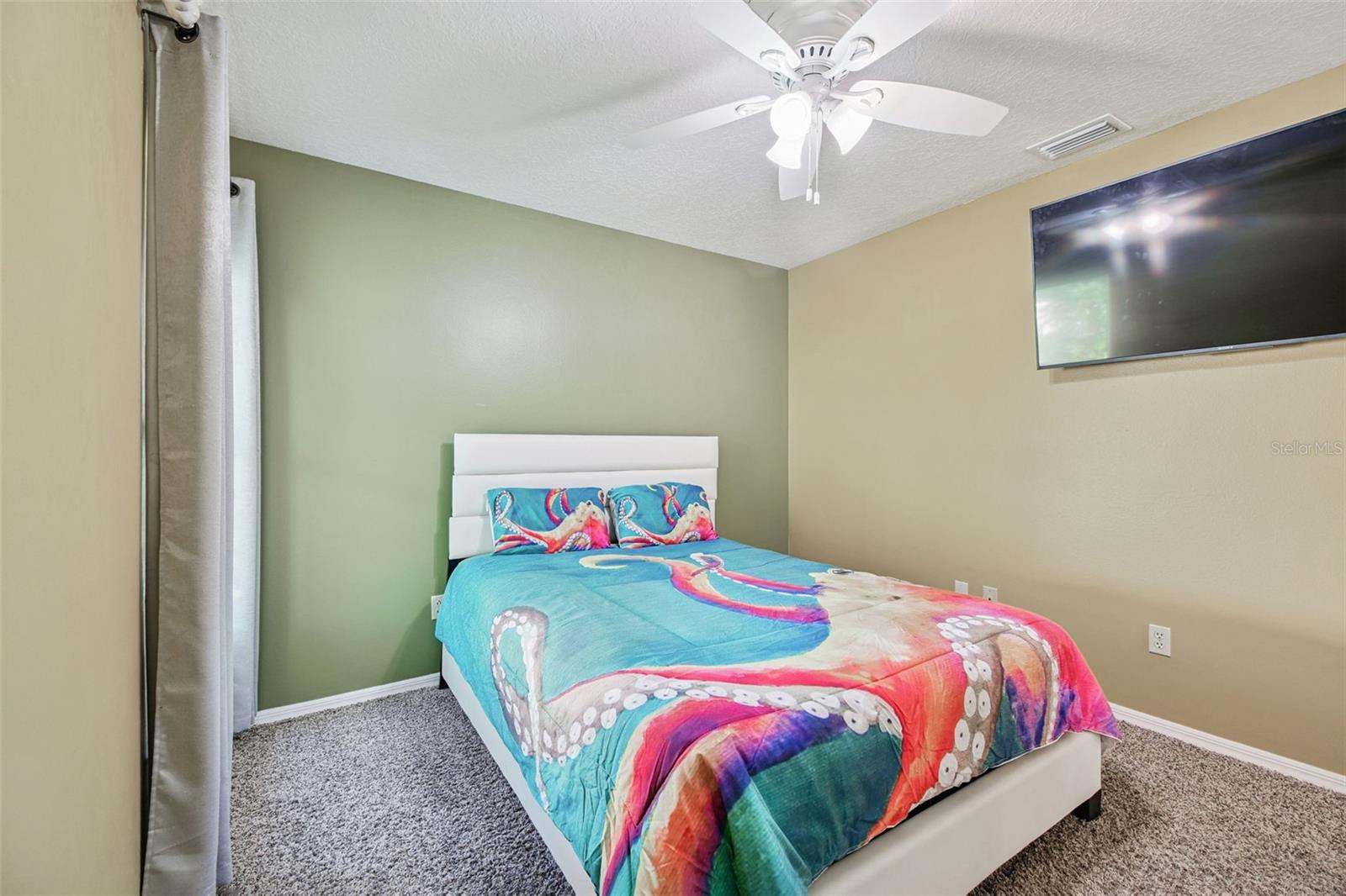 BUCKHORN SECOND ADD UNIT - Residential