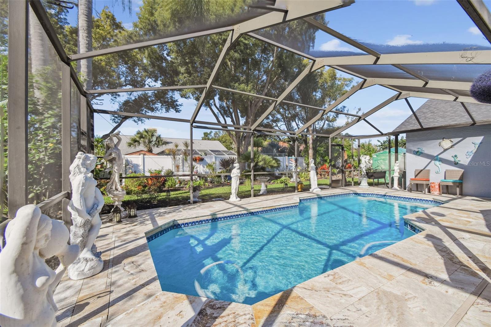 BUCKHORN SECOND ADD UNIT - Residential