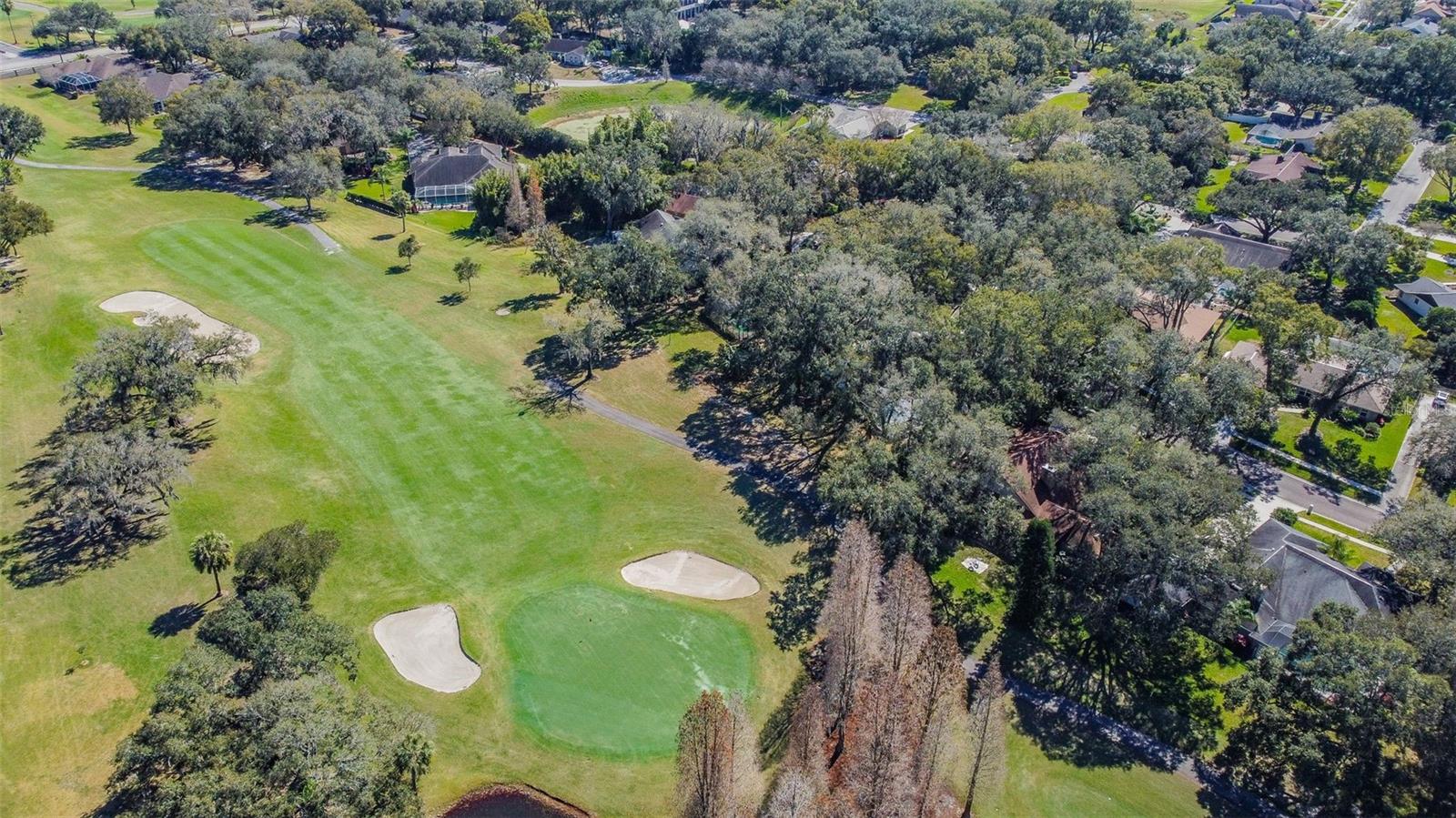 BUCKHORN SECOND ADD UNIT - Residential