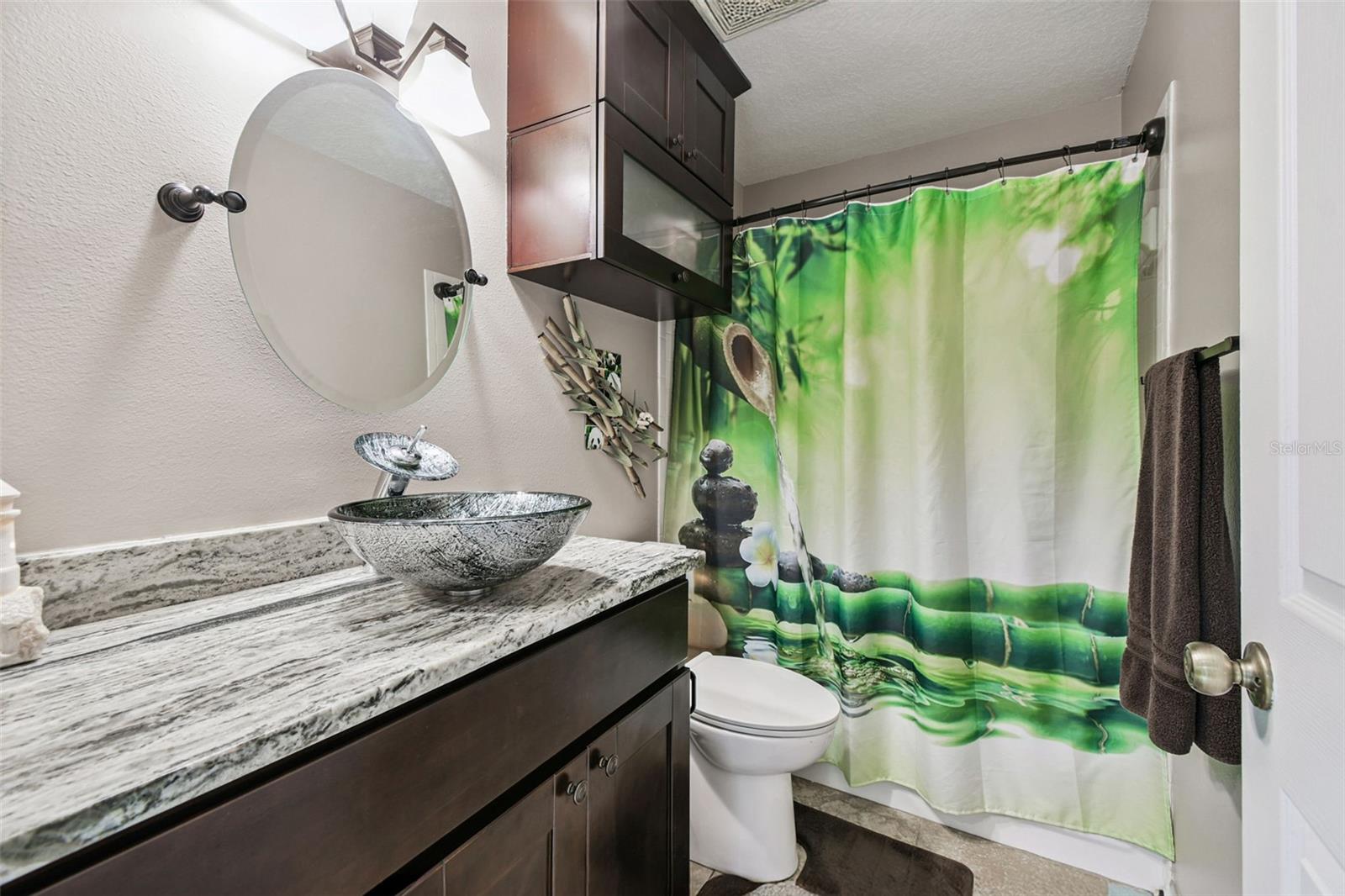 BUCKHORN SECOND ADD UNIT - Residential