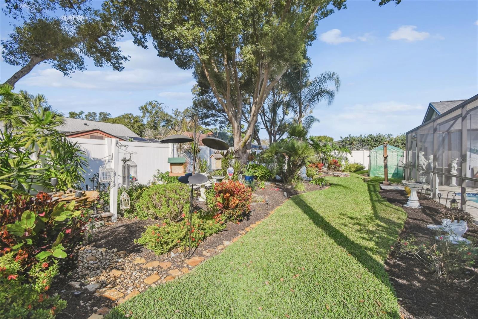 BUCKHORN SECOND ADD UNIT - Residential