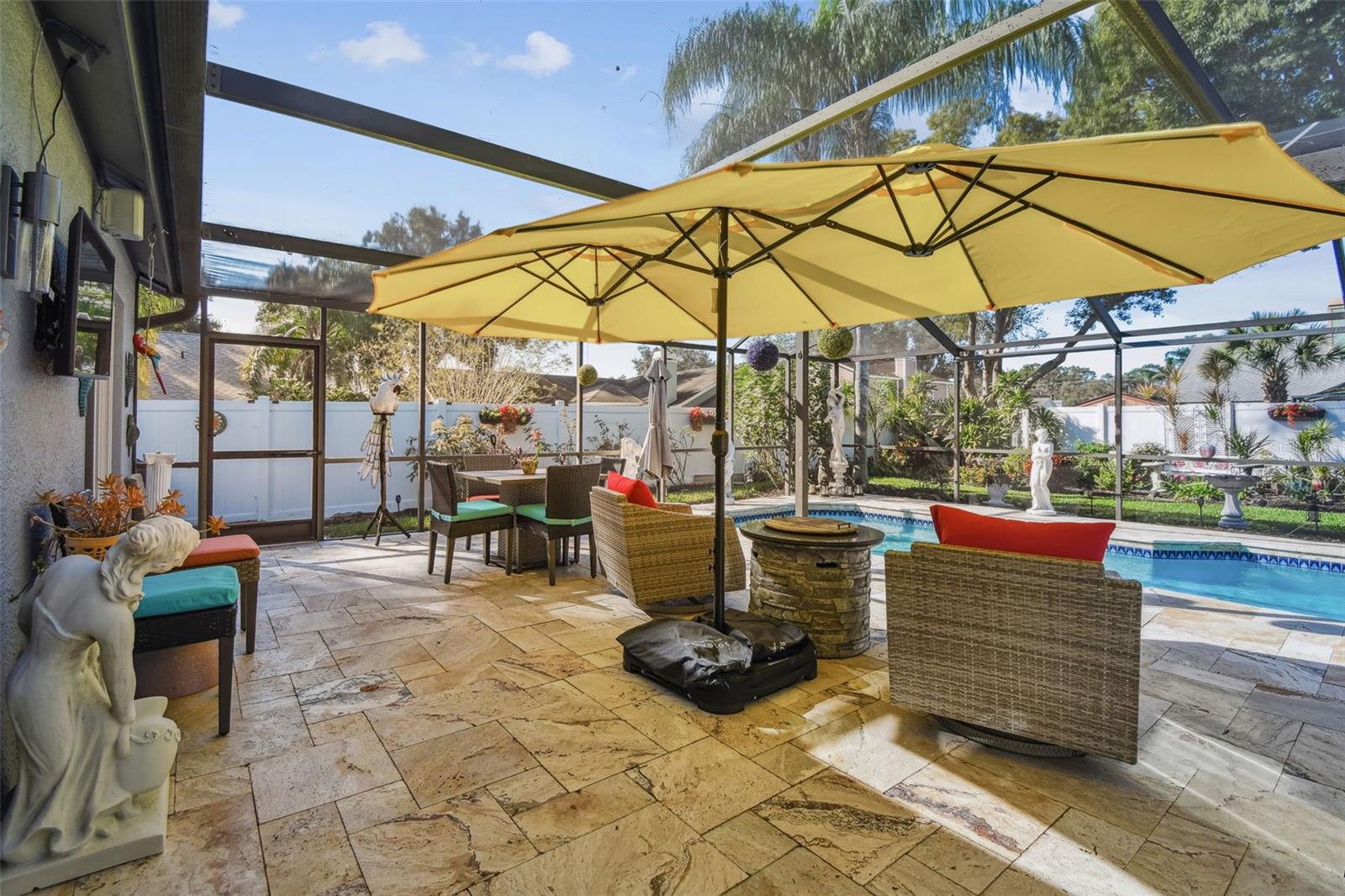 BUCKHORN SECOND ADD UNIT - Residential