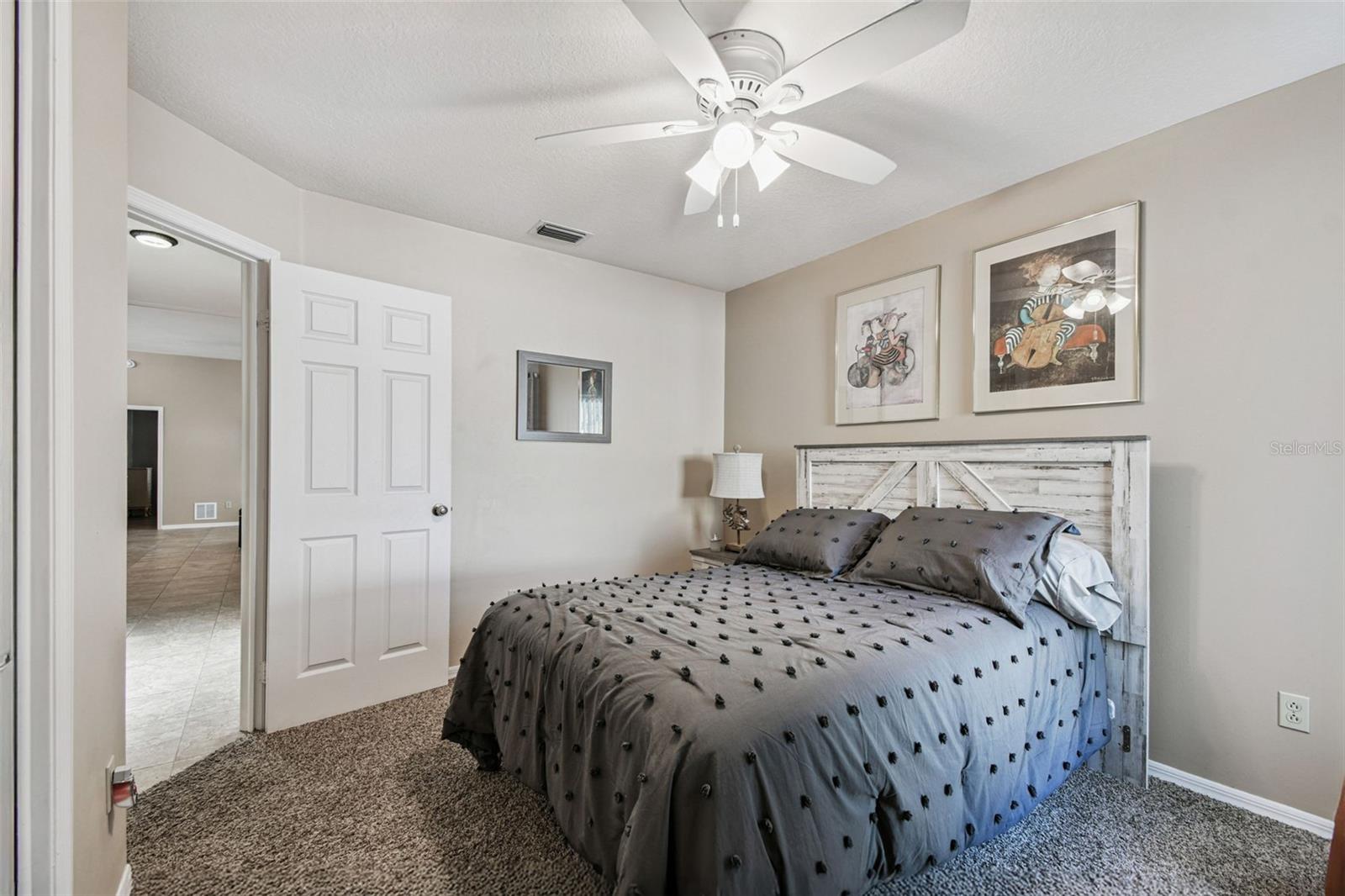 BUCKHORN SECOND ADD UNIT - Residential