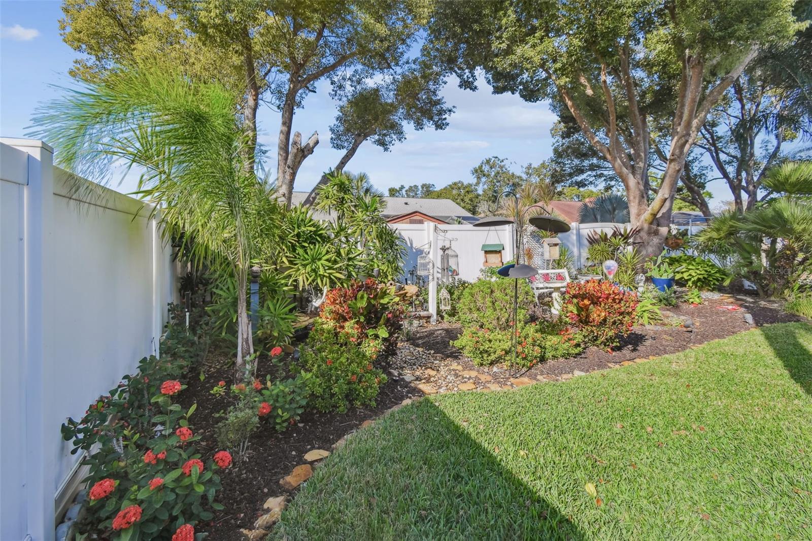 BUCKHORN SECOND ADD UNIT - Residential