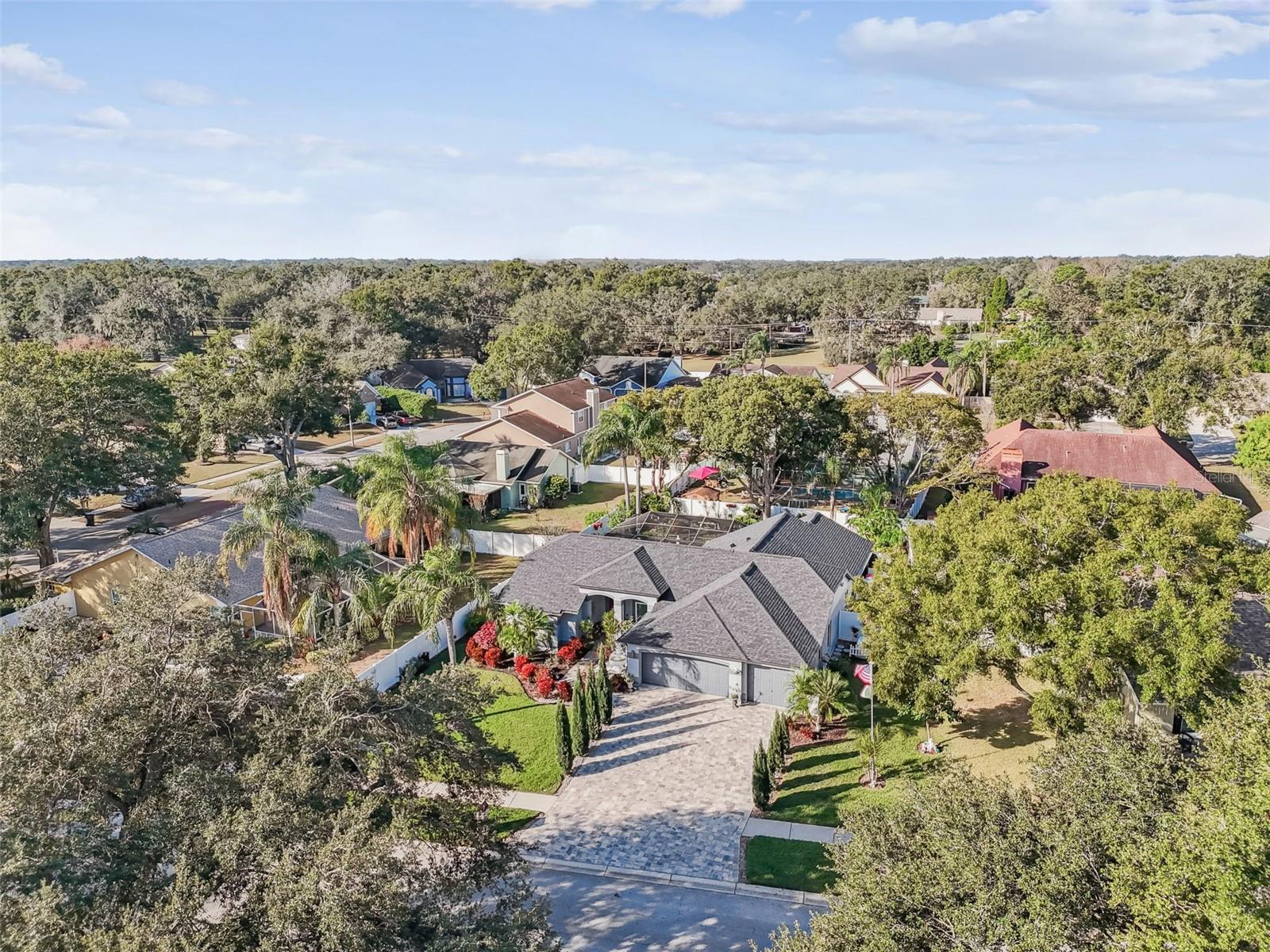 BUCKHORN SECOND ADD UNIT - Residential