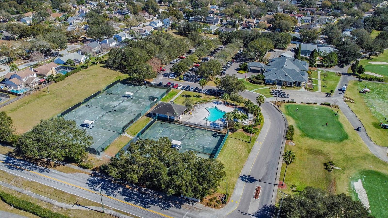 BUCKHORN SECOND ADD UNIT - Residential