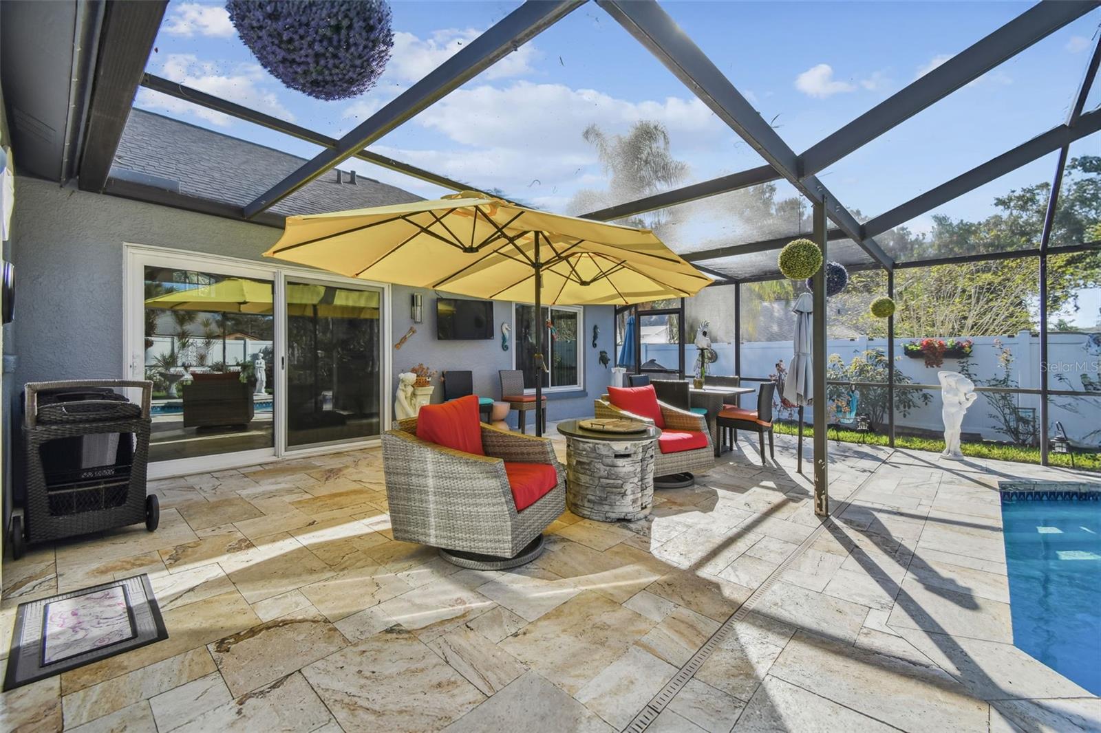 BUCKHORN SECOND ADD UNIT - Residential