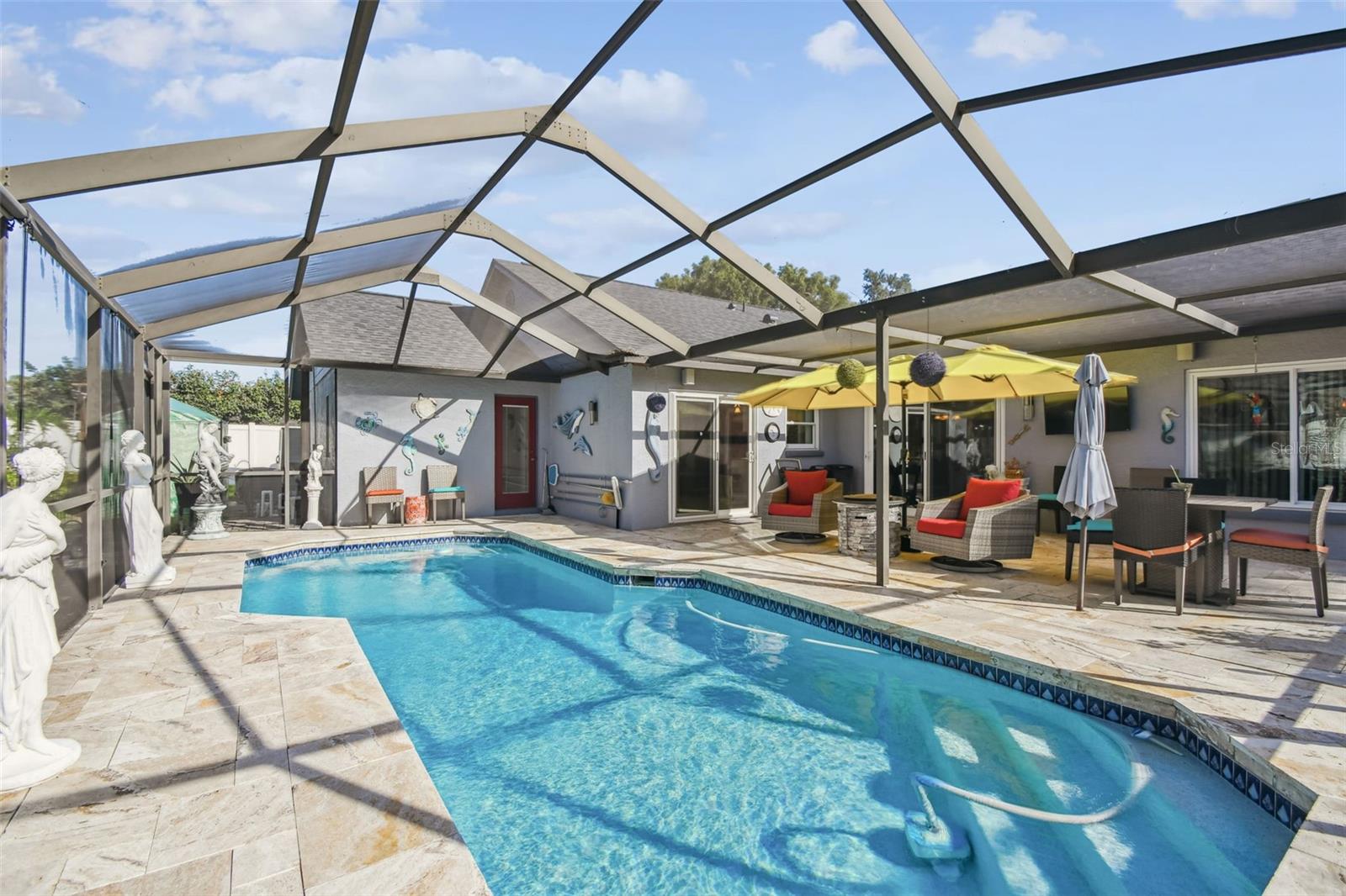 BUCKHORN SECOND ADD UNIT - Residential