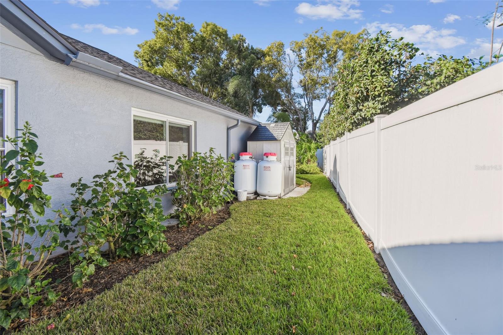 BUCKHORN SECOND ADD UNIT - Residential