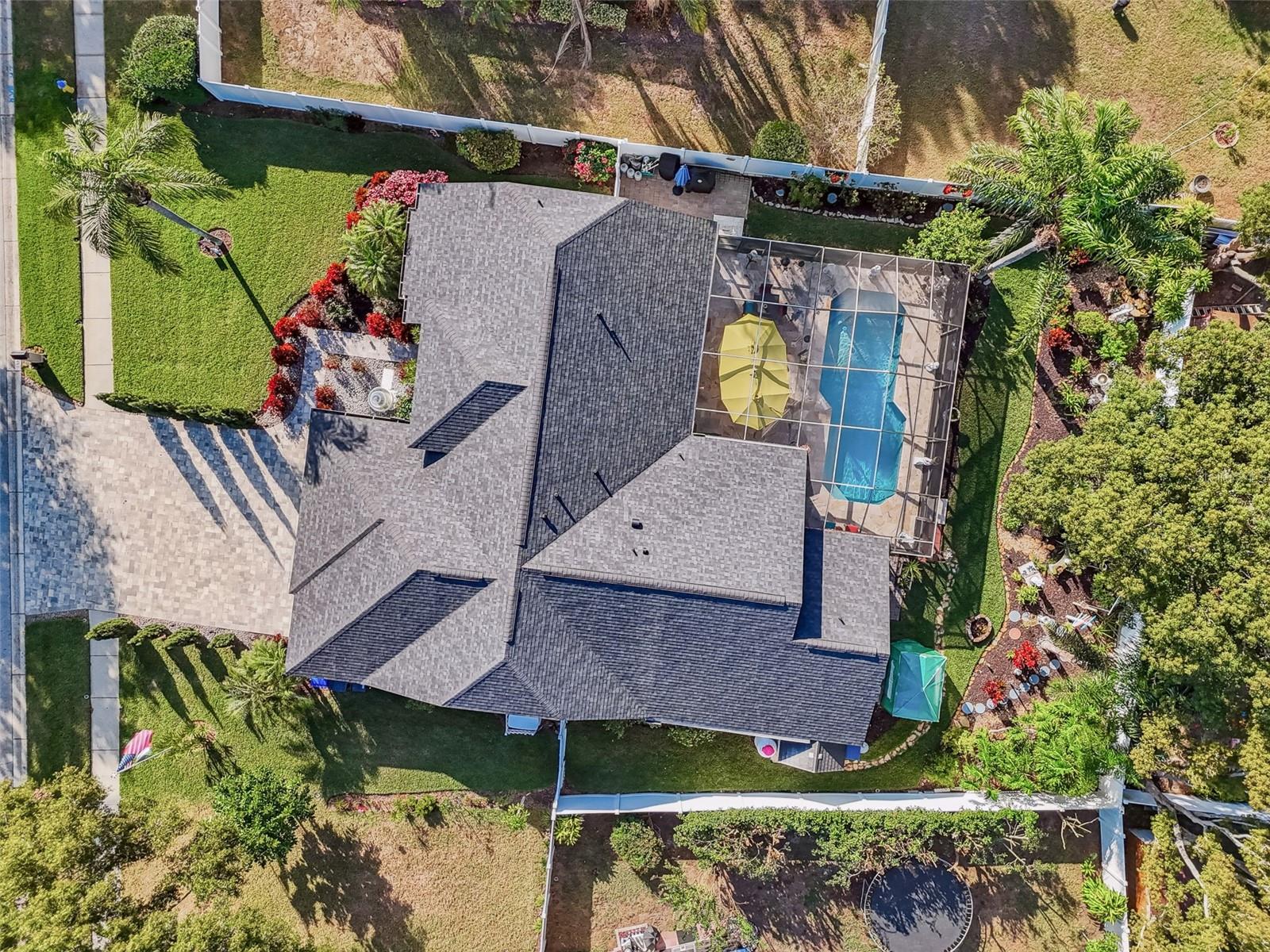 BUCKHORN SECOND ADD UNIT - Residential