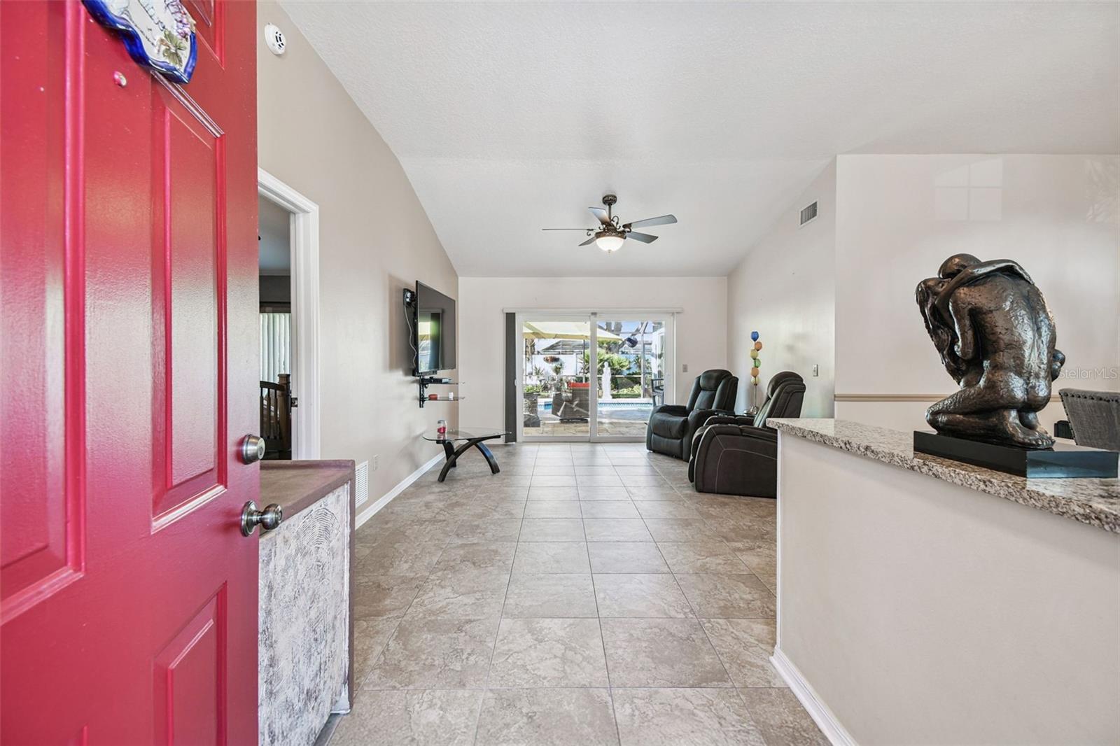 BUCKHORN SECOND ADD UNIT - Residential