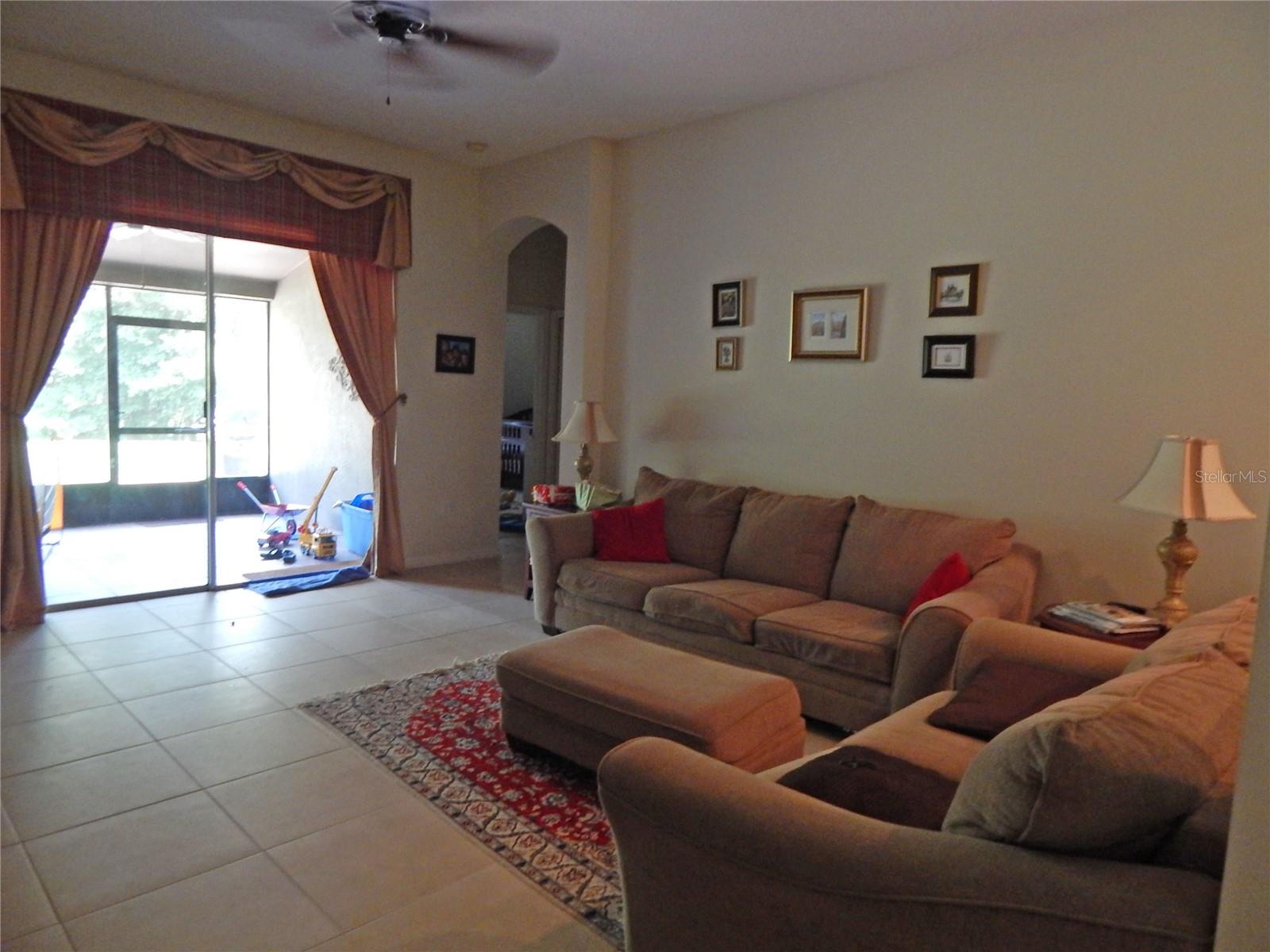 FISHHAWK RANCH PH 2 PRCL - Residential