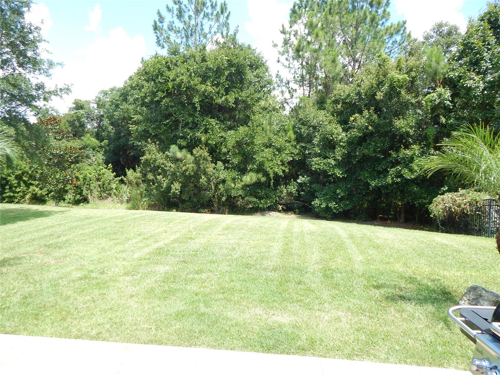 FISHHAWK RANCH PH 2 PRCL - Residential