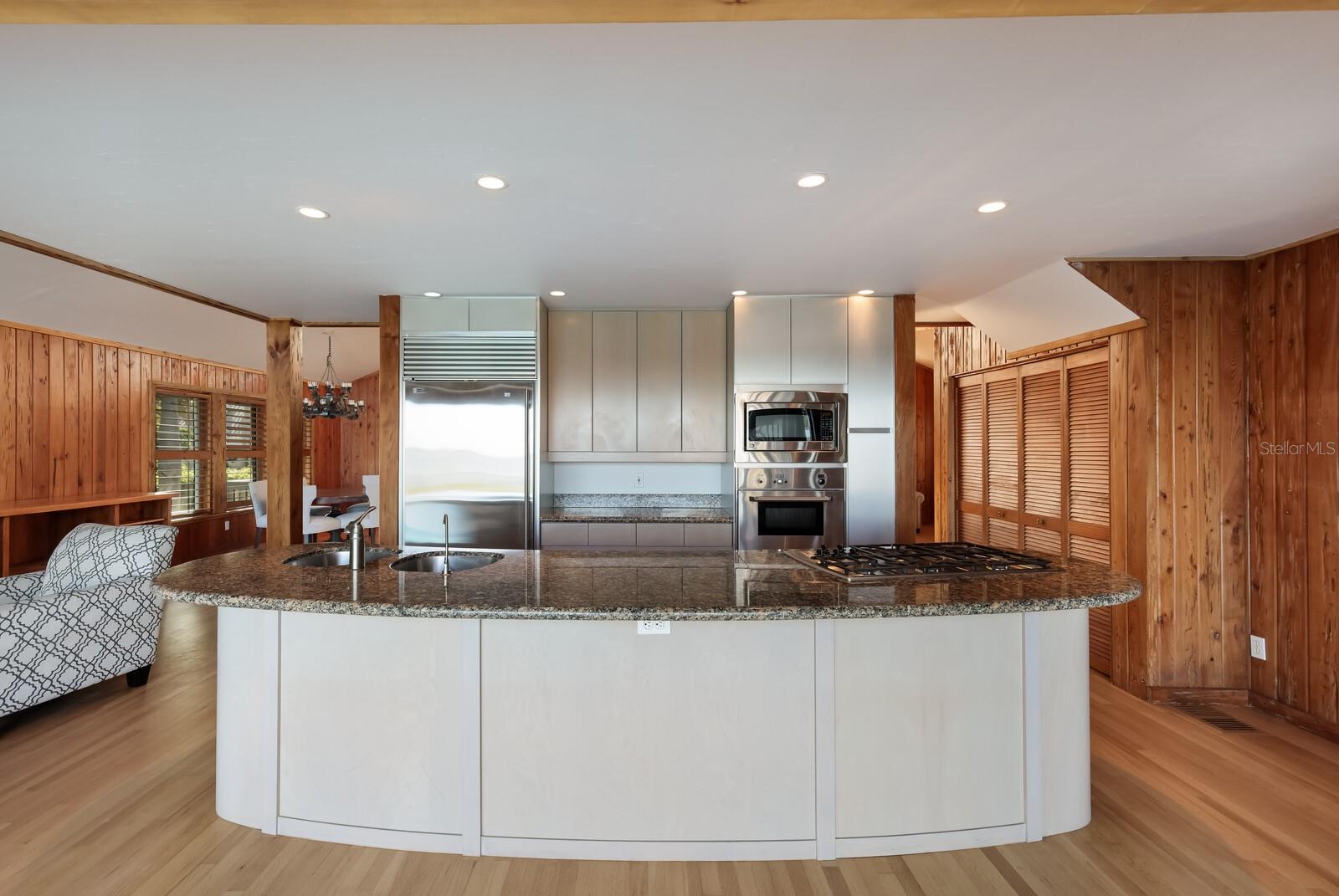 BOCA GRANDE ISLES - Residential