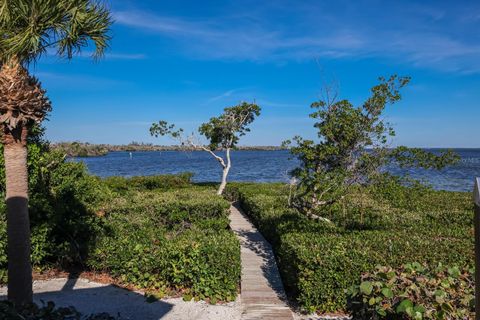 A home in BOCA GRANDE