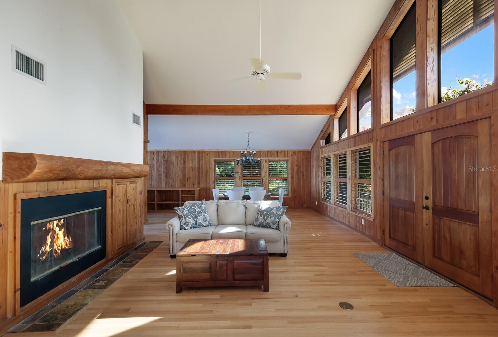 BOCA GRANDE ISLES - Residential