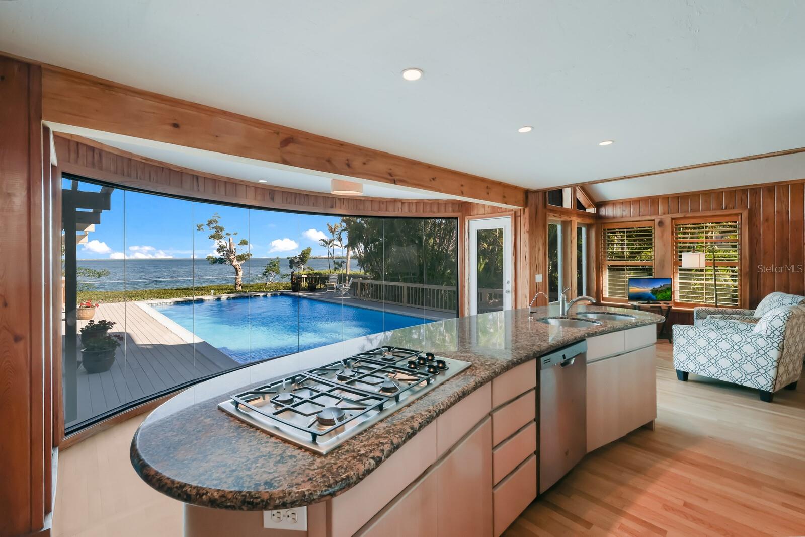 BOCA GRANDE ISLES - Residential