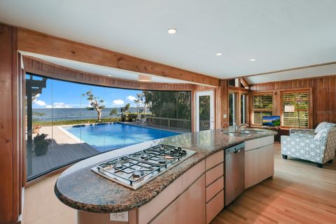 A home in BOCA GRANDE