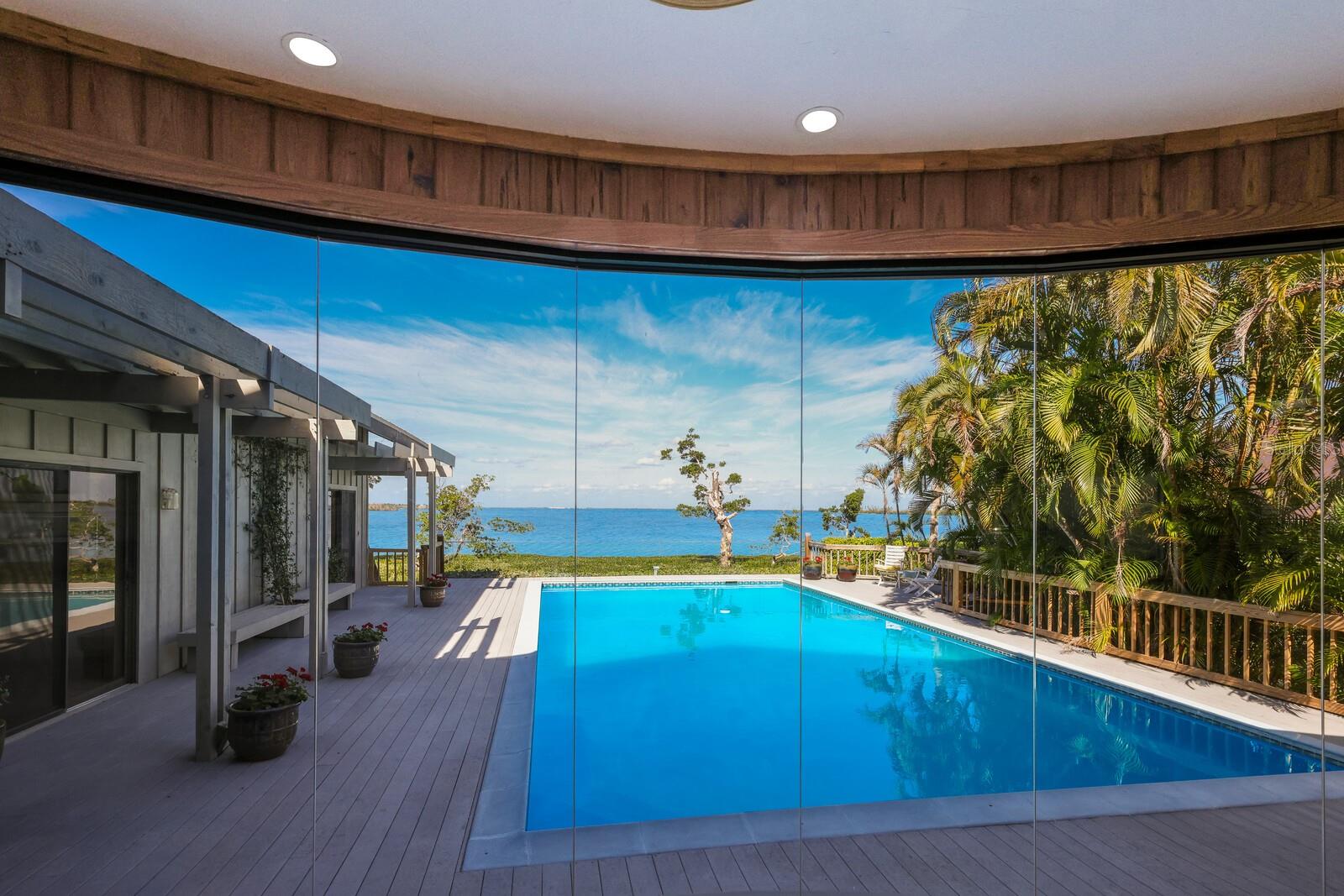 BOCA GRANDE ISLES - Residential