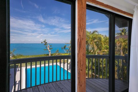 A home in BOCA GRANDE