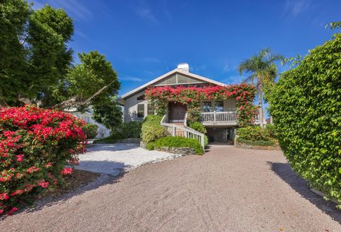 A home in BOCA GRANDE