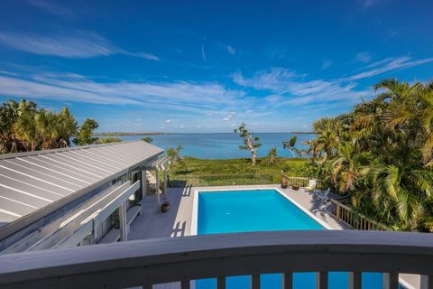 A home in BOCA GRANDE