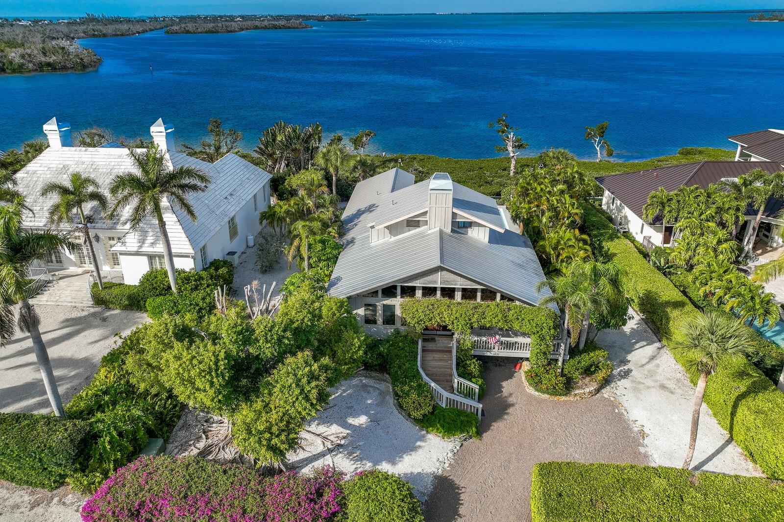 BOCA GRANDE ISLES - Residential
