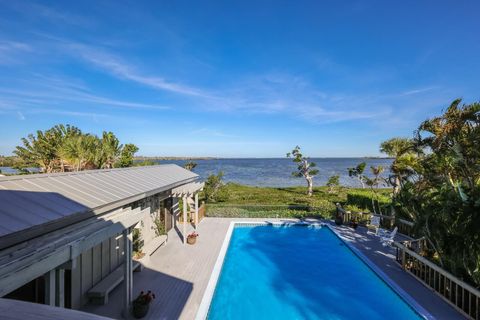 A home in BOCA GRANDE