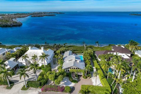 A home in BOCA GRANDE