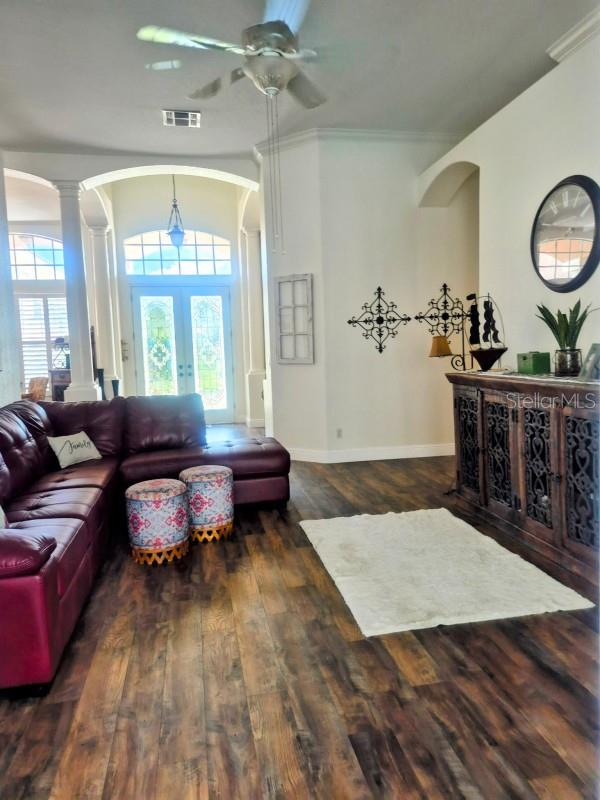 6408 RUBIA CIRCLE
