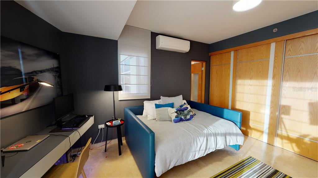 LUCHETTI CONDADO - Residential