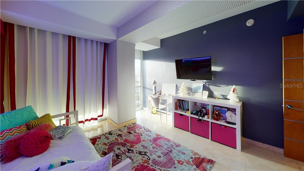 LUCHETTI CONDADO - Residential