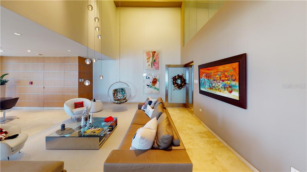 LUCHETTI CONDADO - Residential