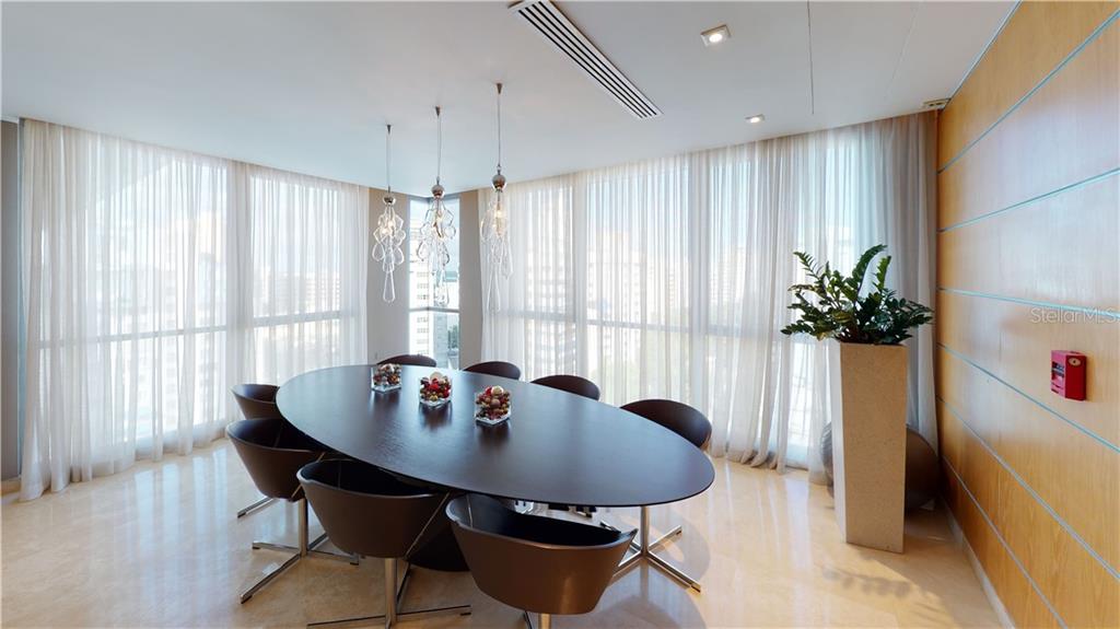 LUCHETTI CONDADO - Residential