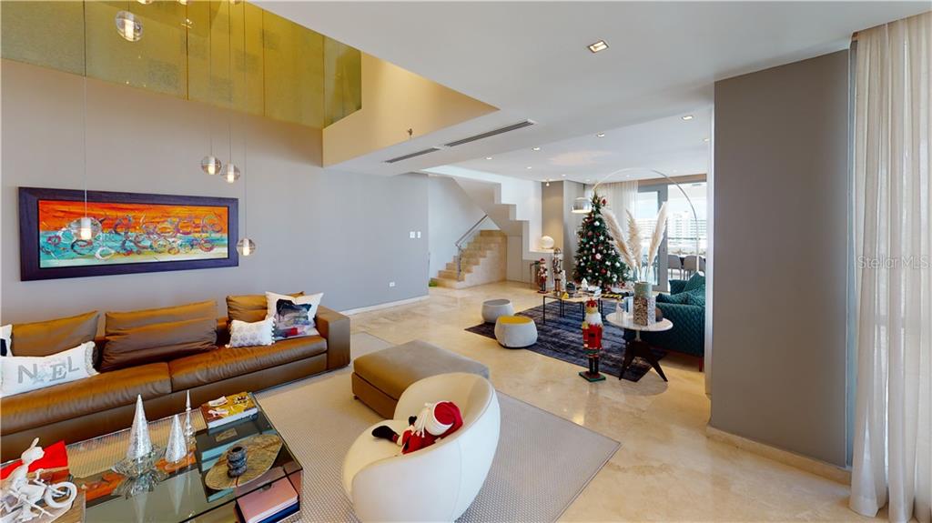 LUCHETTI CONDADO - Residential