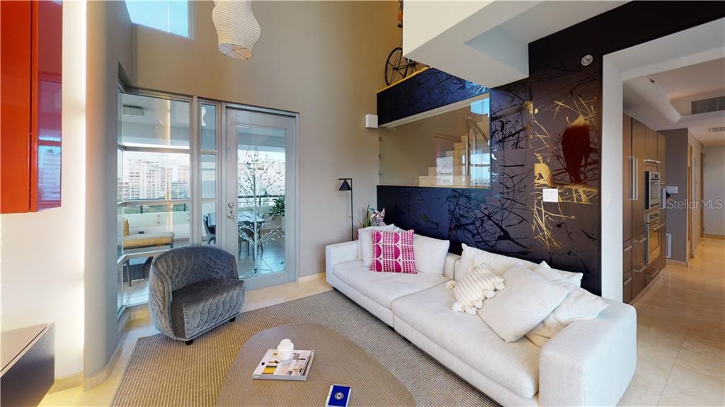 LUCHETTI CONDADO - Residential