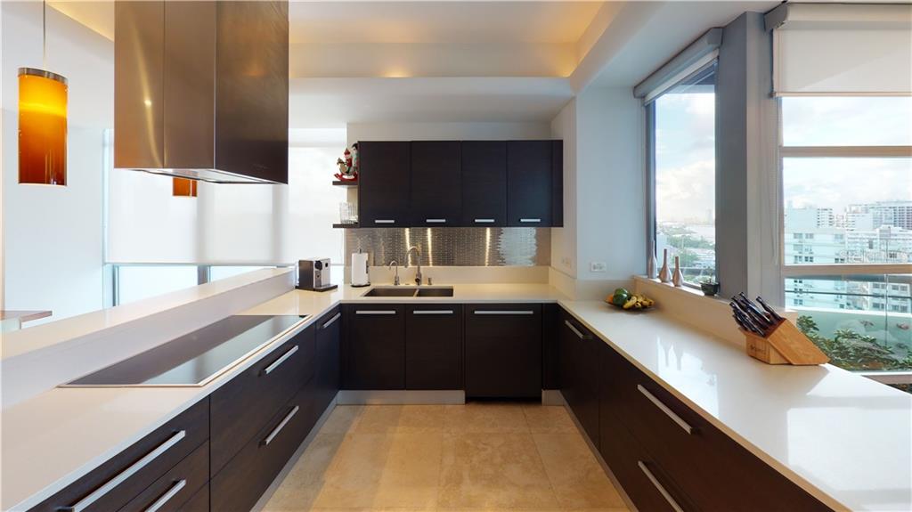 LUCHETTI CONDADO - Residential