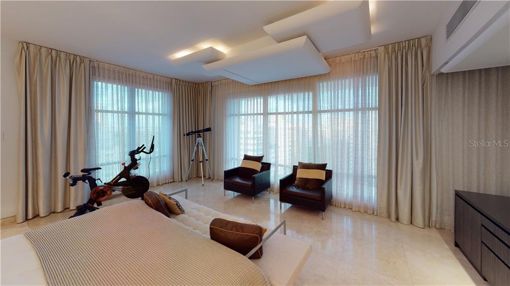 LUCHETTI CONDADO - Residential