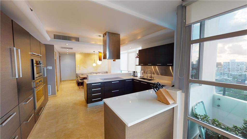 LUCHETTI CONDADO - Residential