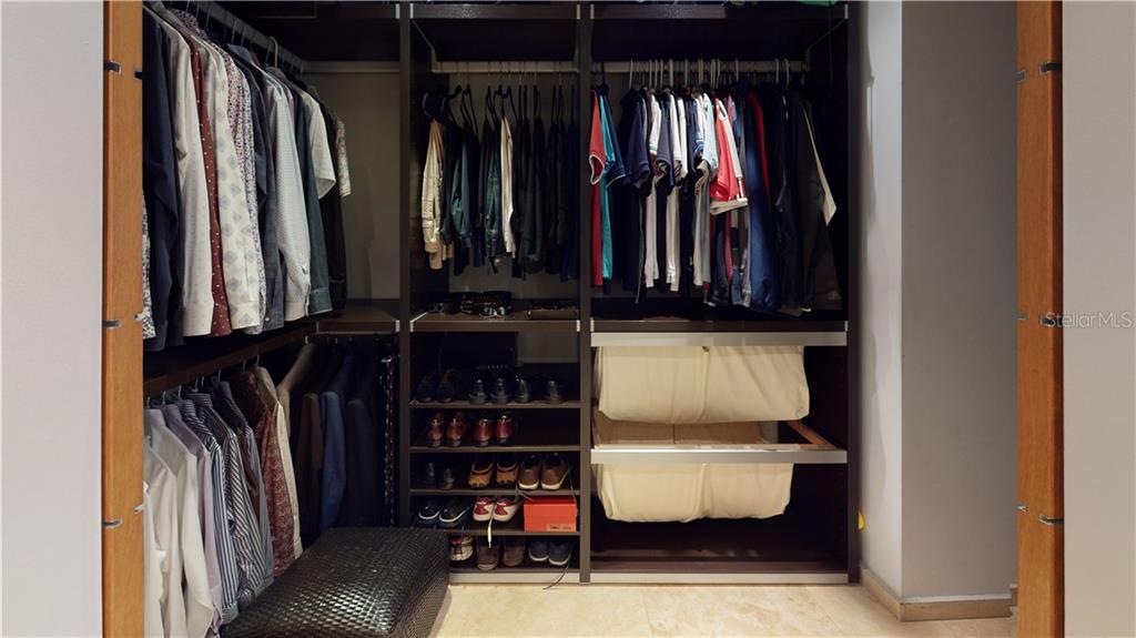 LUCHETTI CONDADO - Residential