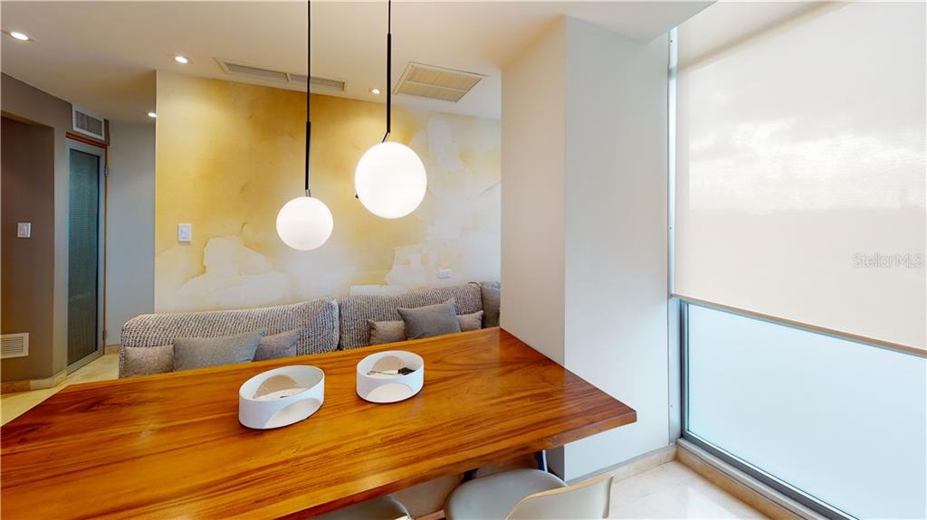 LUCHETTI CONDADO - Residential