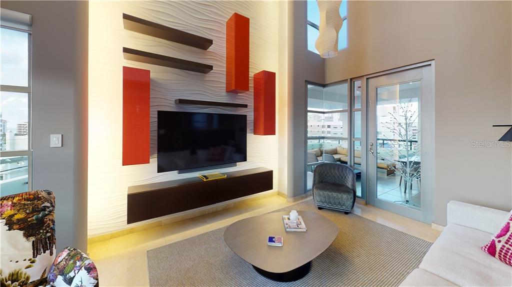 LUCHETTI CONDADO - Residential